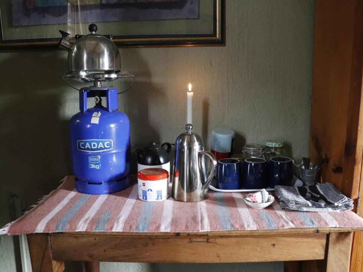 Rhenosterhoek Paardeplaats Nature Retreat מראה חיצוני תמונה