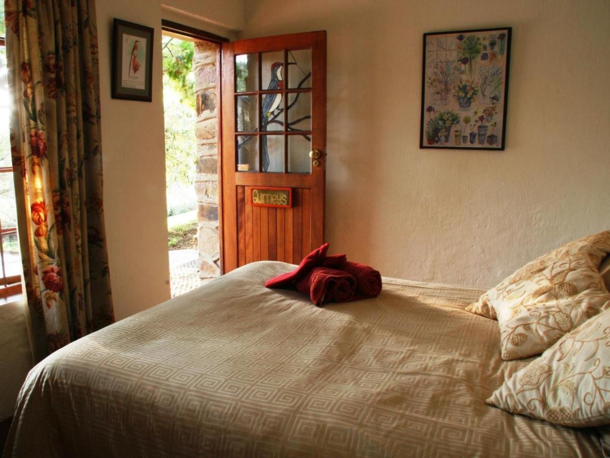 Rhenosterhoek Paardeplaats Nature Retreat מראה חיצוני תמונה