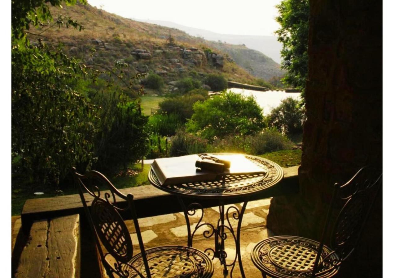 Rhenosterhoek Paardeplaats Nature Retreat מראה חיצוני תמונה