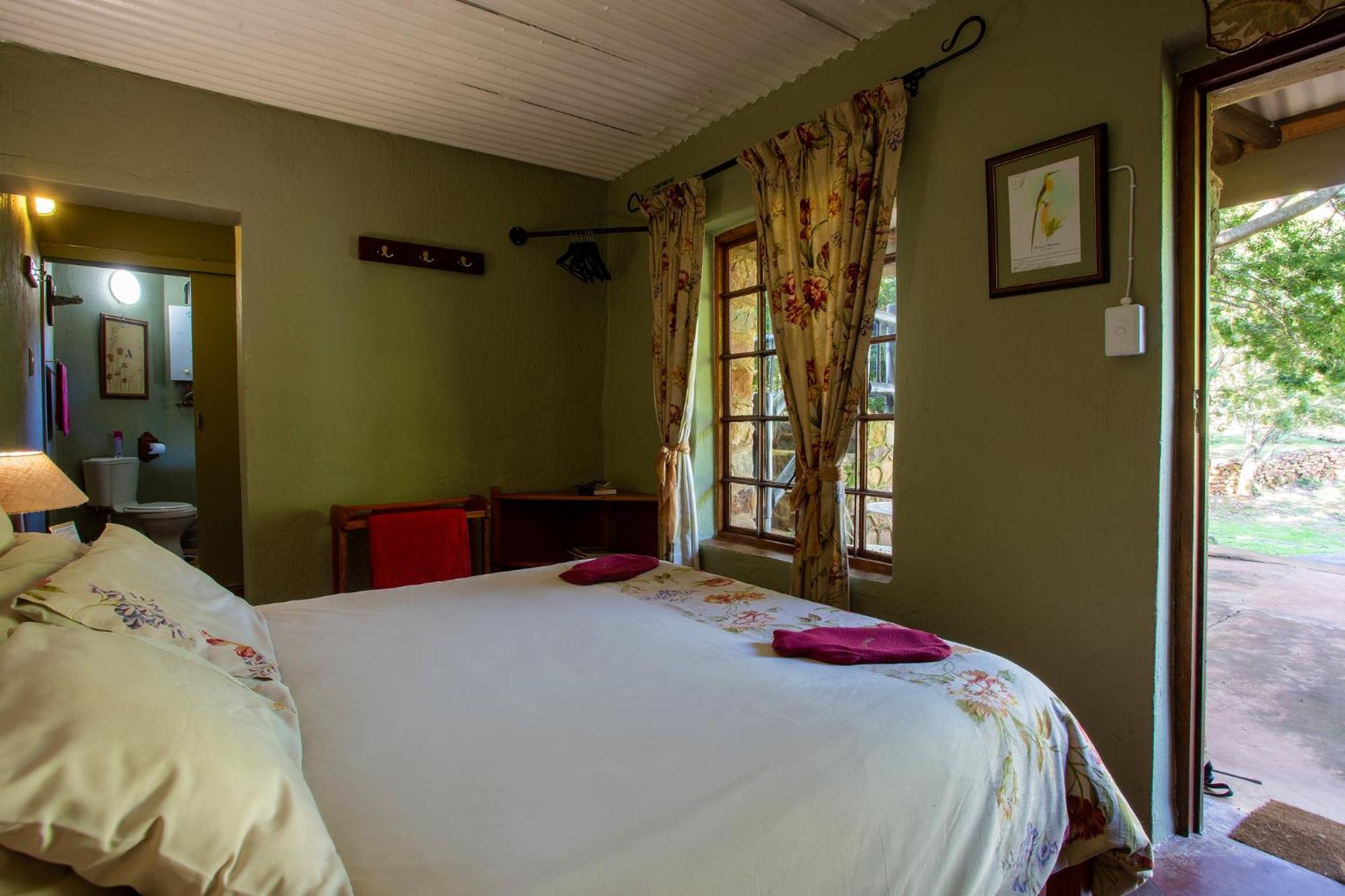 Rhenosterhoek Paardeplaats Nature Retreat מראה חיצוני תמונה