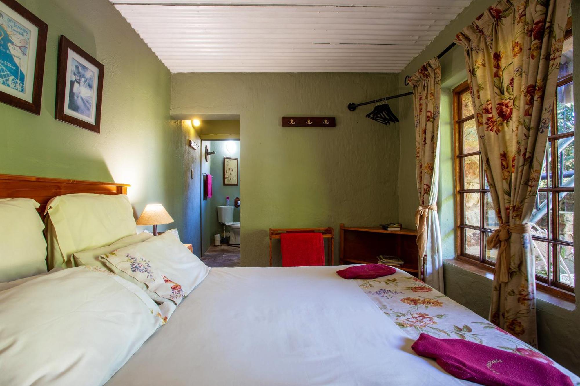 Rhenosterhoek Paardeplaats Nature Retreat מראה חיצוני תמונה