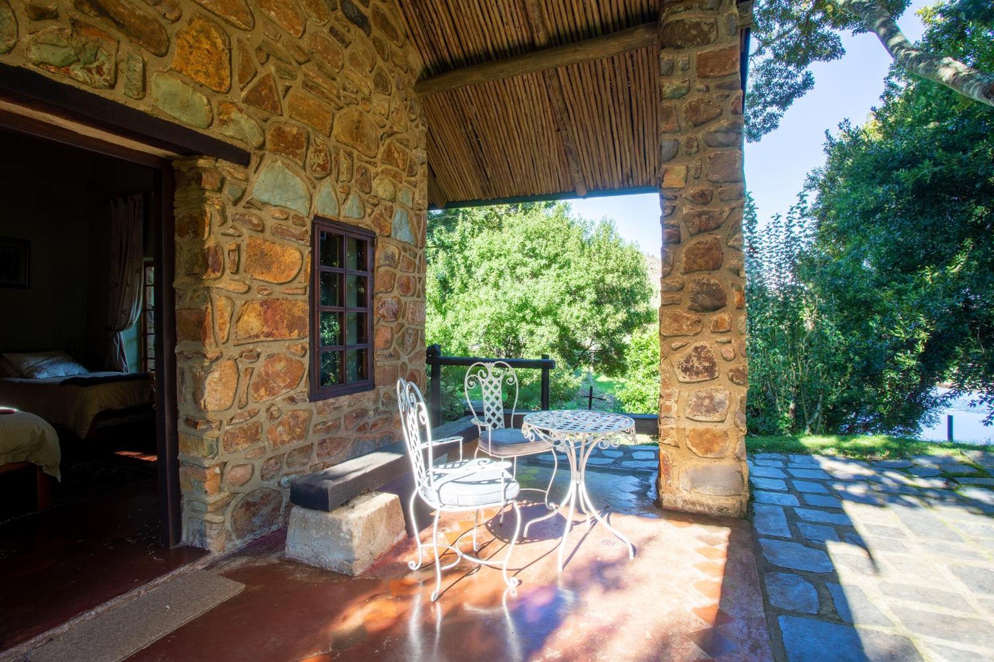 Rhenosterhoek Paardeplaats Nature Retreat מראה חיצוני תמונה