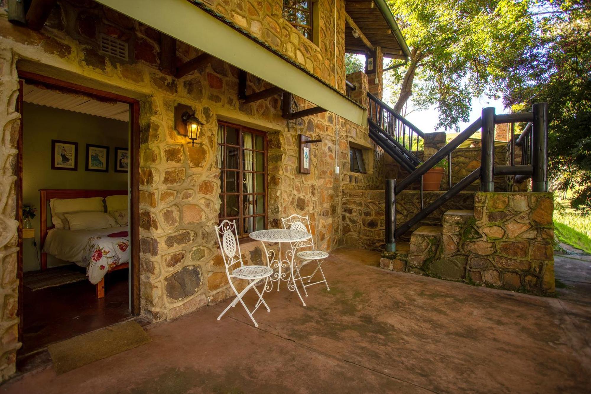 Rhenosterhoek Paardeplaats Nature Retreat מראה חיצוני תמונה