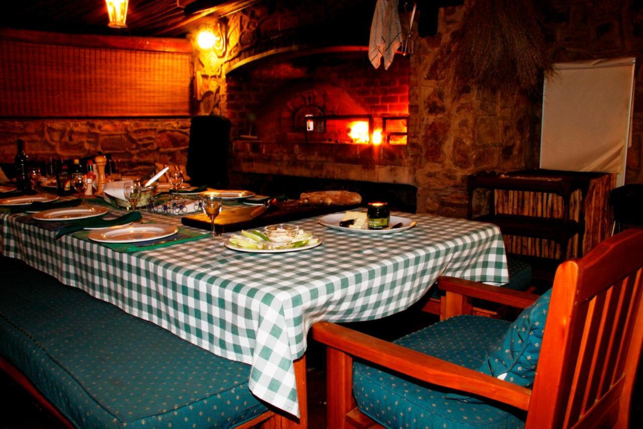 Rhenosterhoek Paardeplaats Nature Retreat מראה חיצוני תמונה
