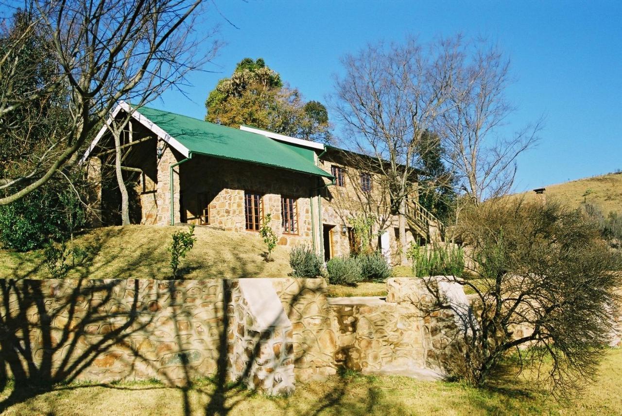 Rhenosterhoek Paardeplaats Nature Retreat מראה חיצוני תמונה