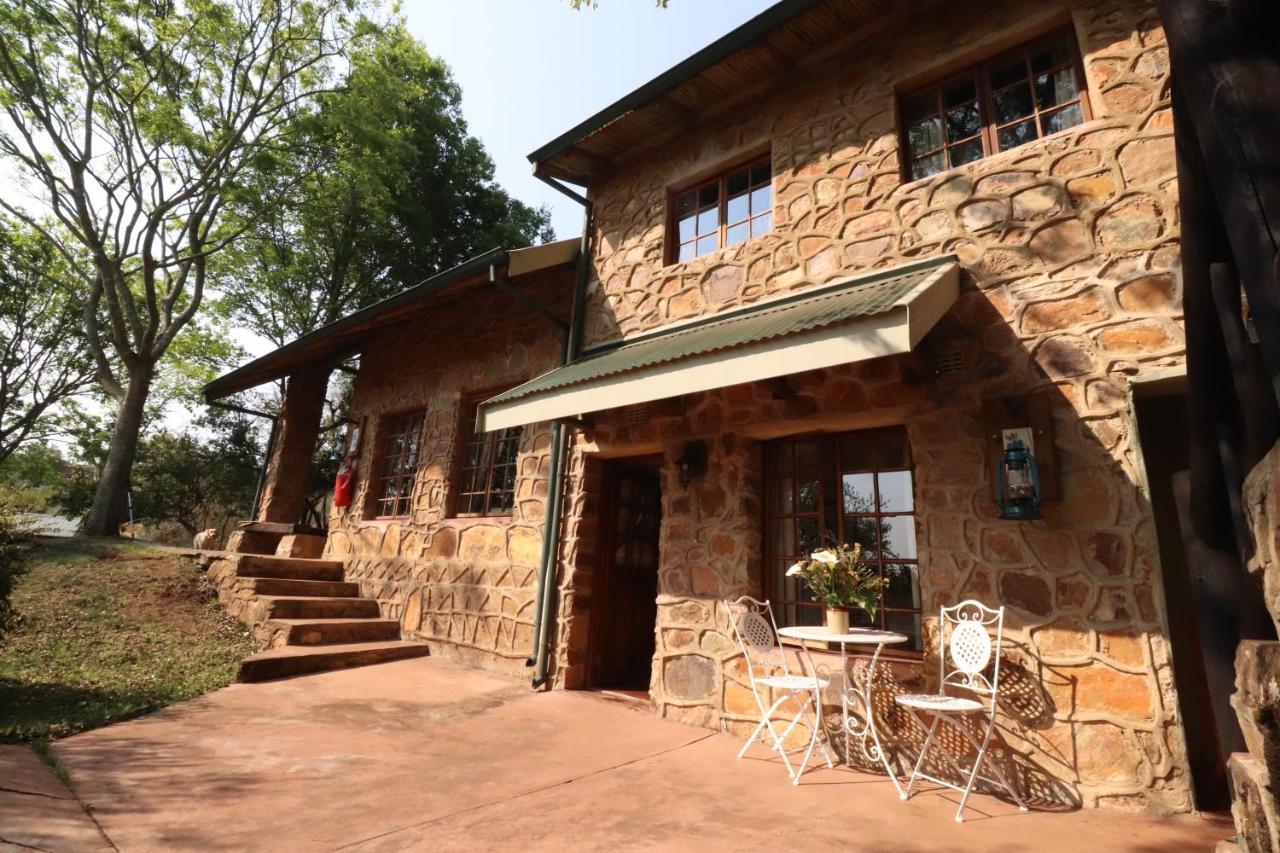 Rhenosterhoek Paardeplaats Nature Retreat מראה חיצוני תמונה