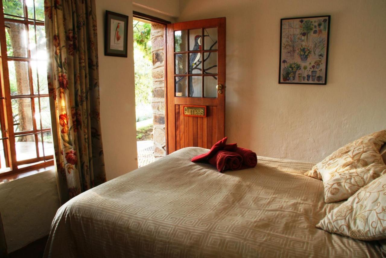 Rhenosterhoek Paardeplaats Nature Retreat מראה חיצוני תמונה