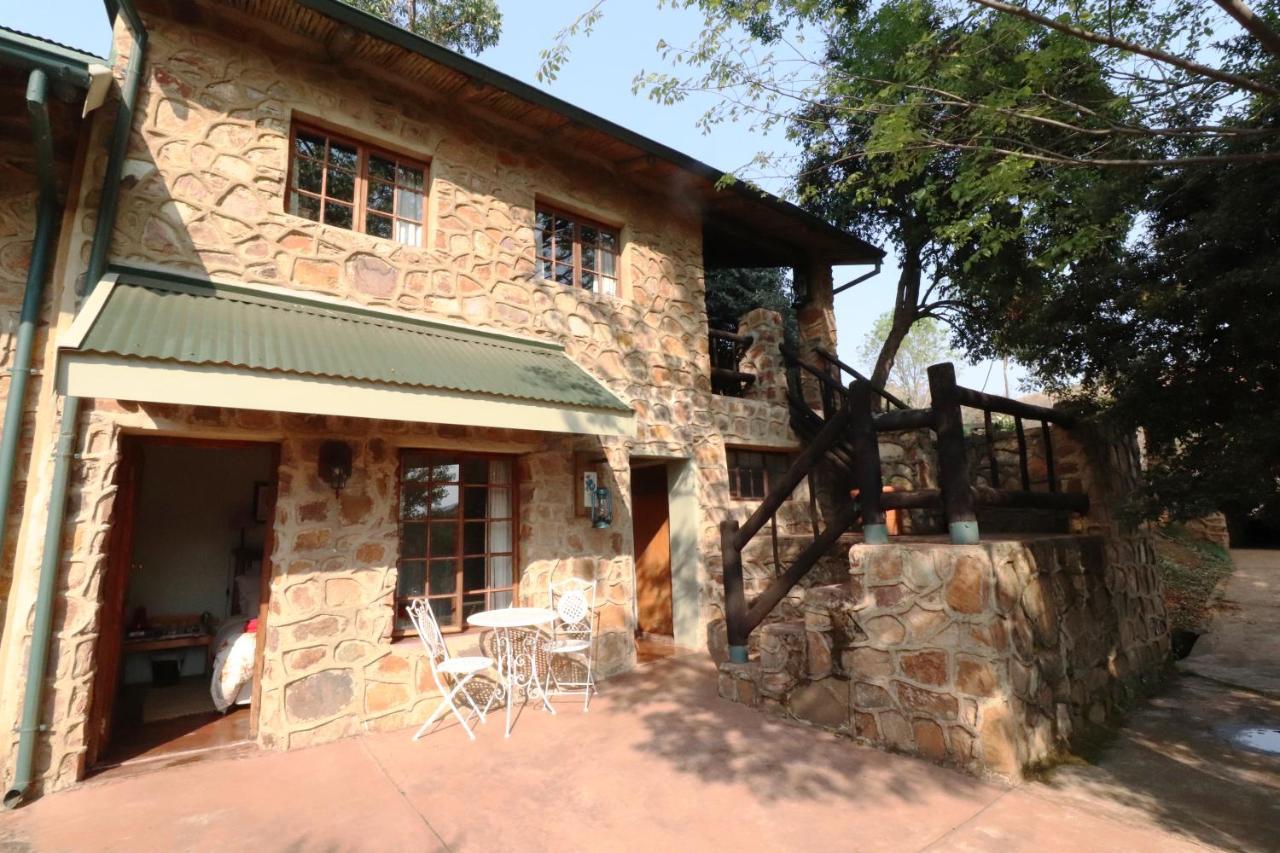 Rhenosterhoek Paardeplaats Nature Retreat מראה חיצוני תמונה