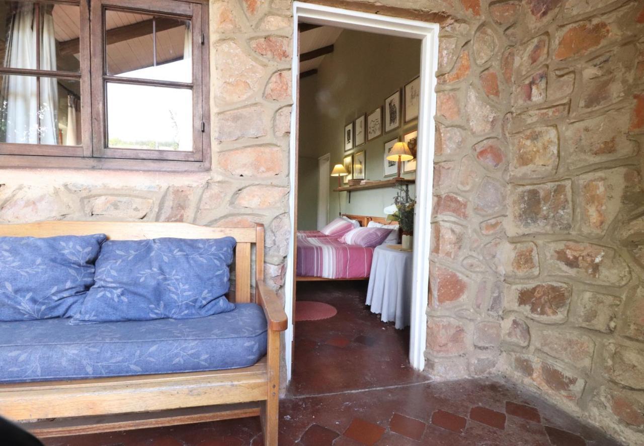 Rhenosterhoek Paardeplaats Nature Retreat מראה חיצוני תמונה